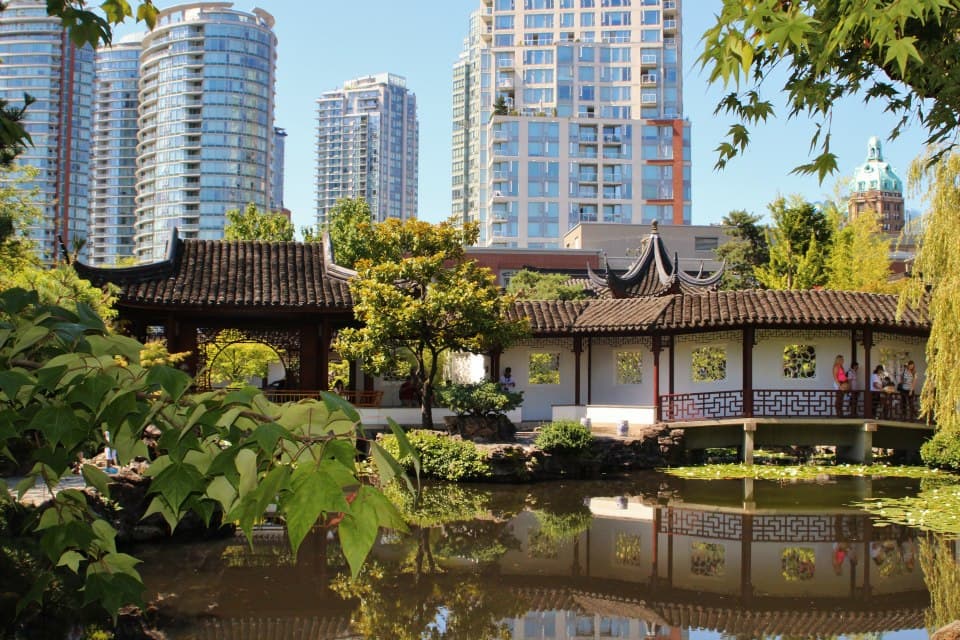 Vancouver — travel photo