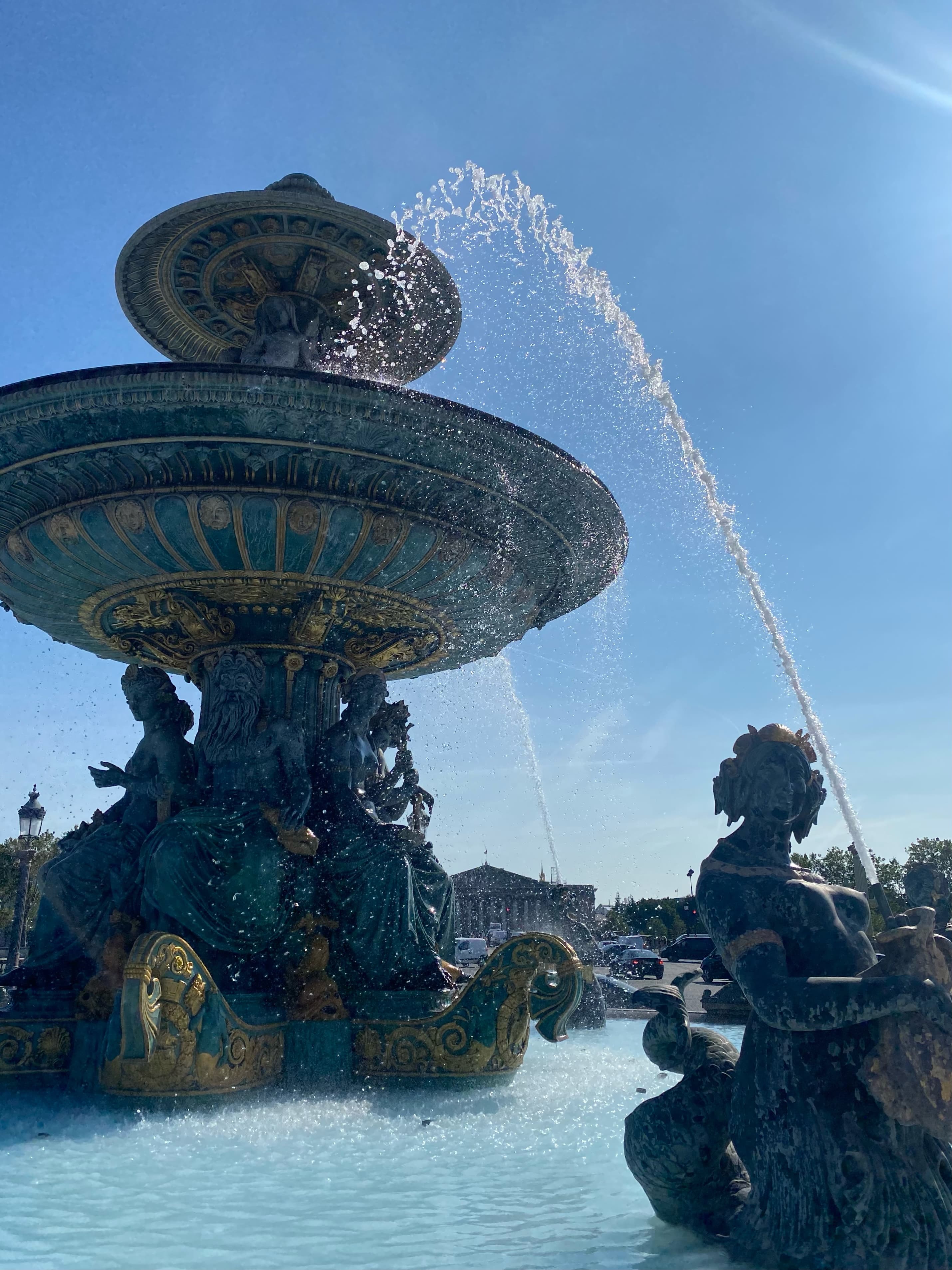 Paris — travel photo