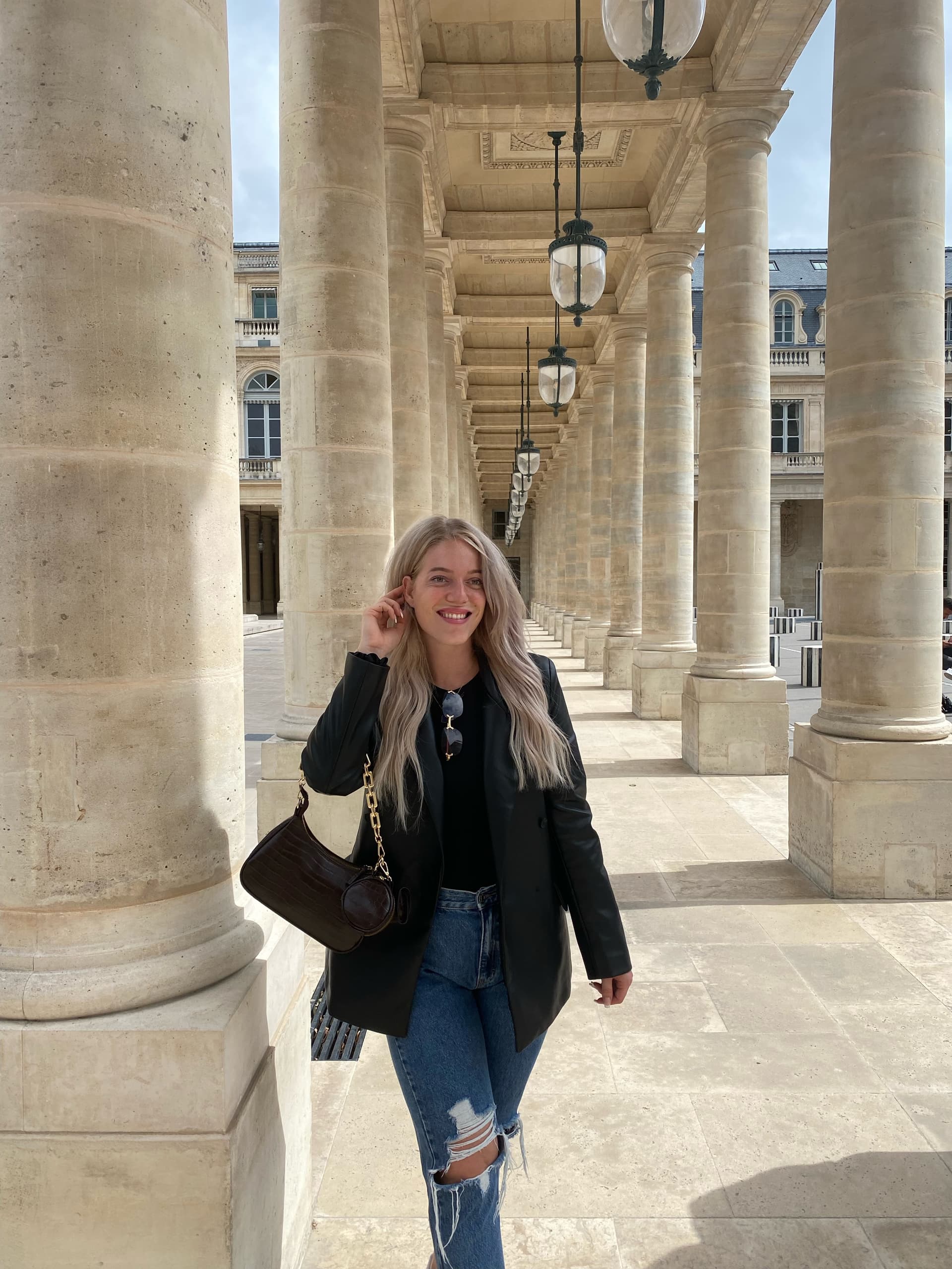Paris — travel photo