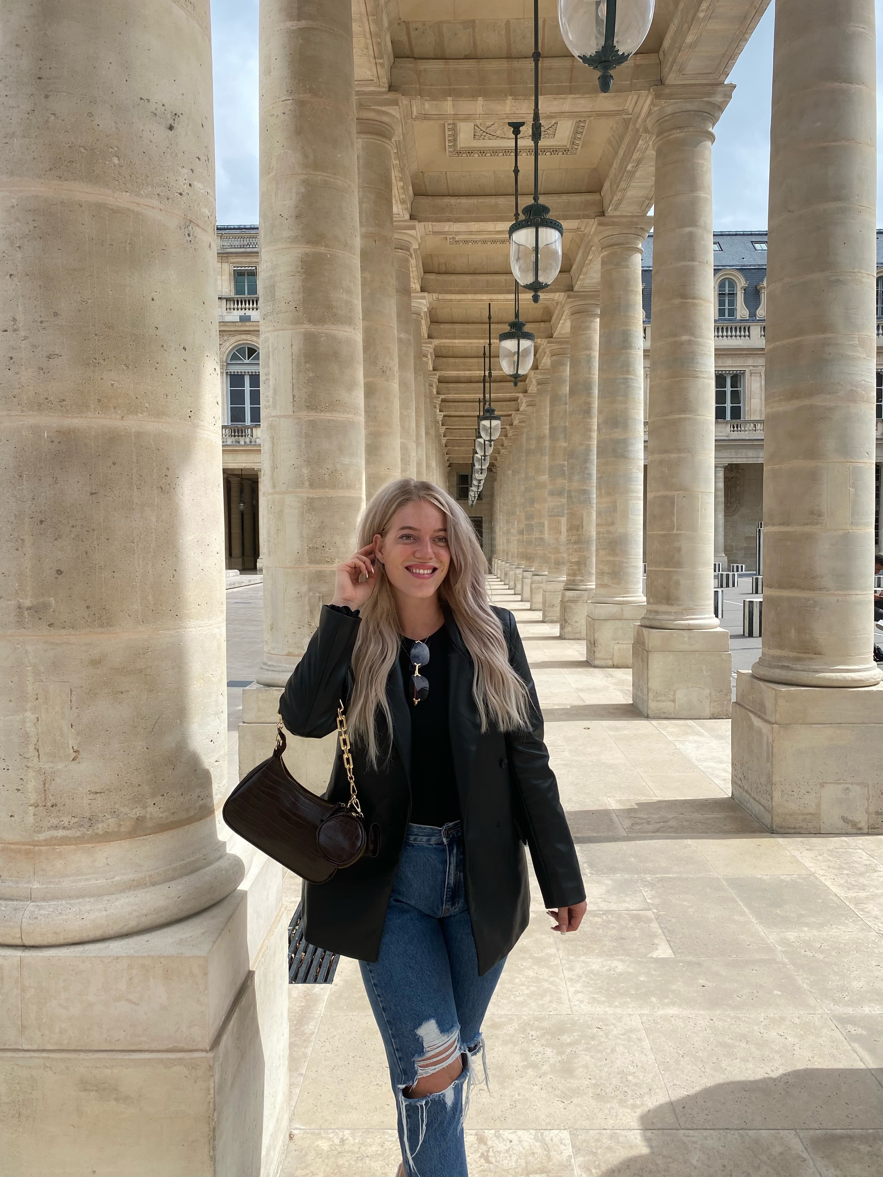Paris — travel photo