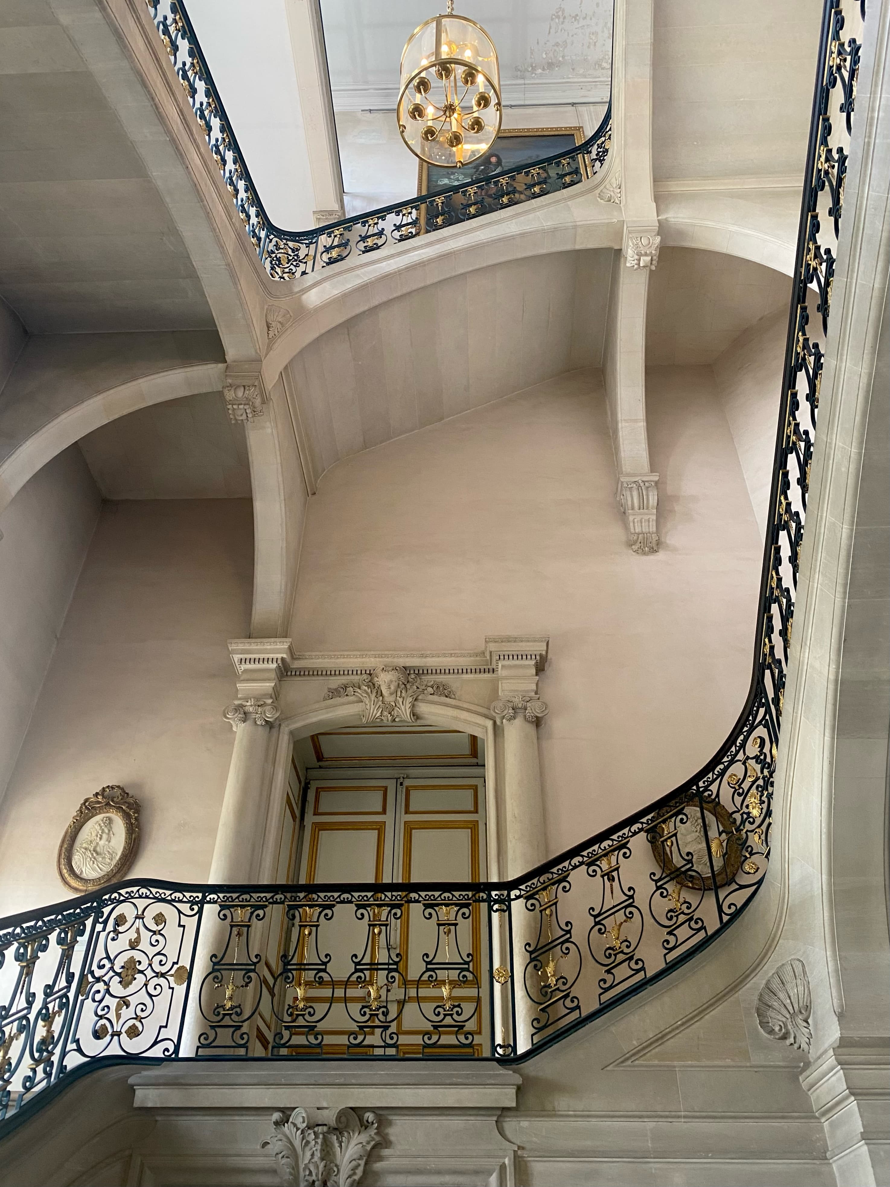 Versailles — travel photo