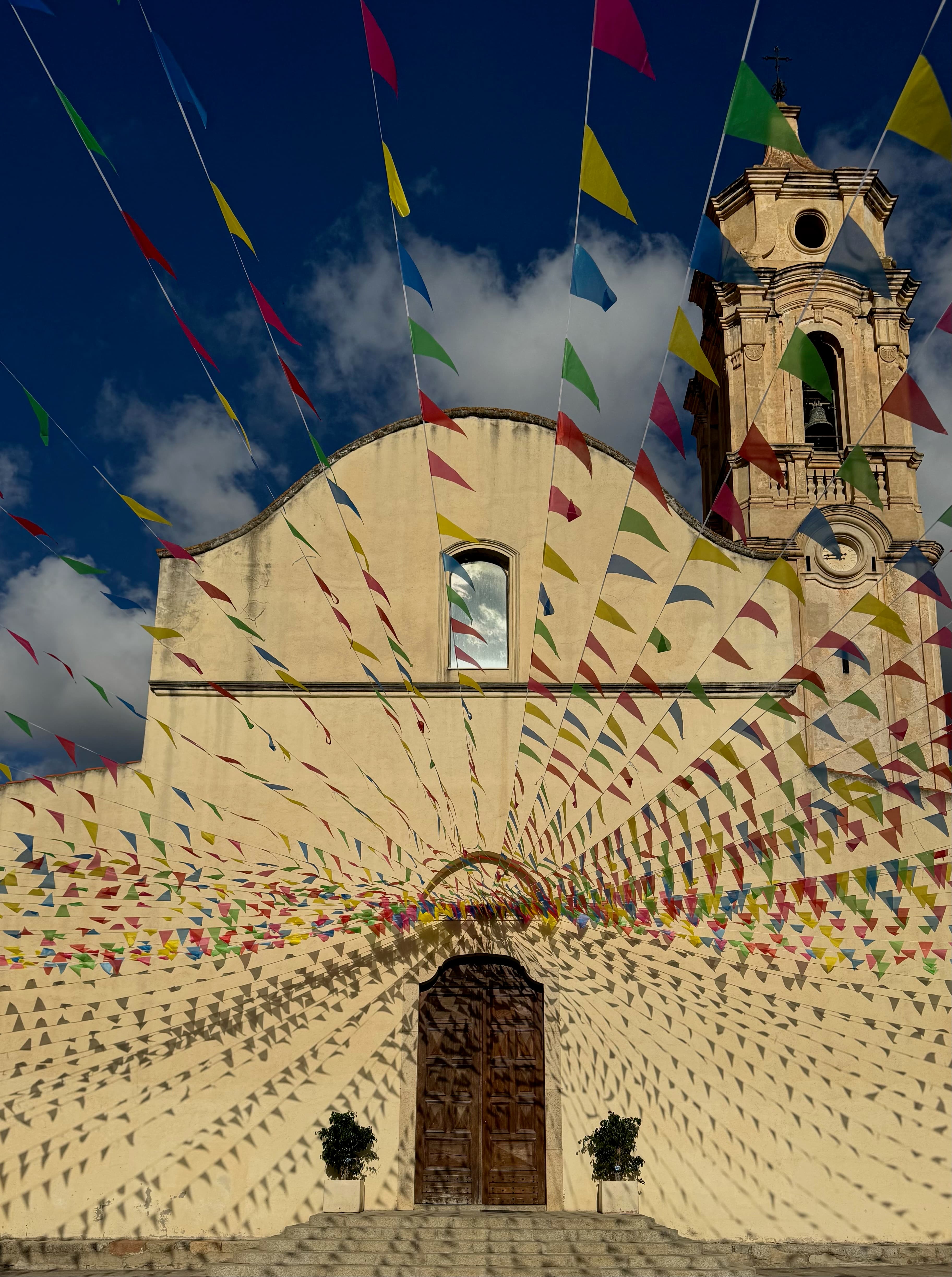 Sardinia — travel photo