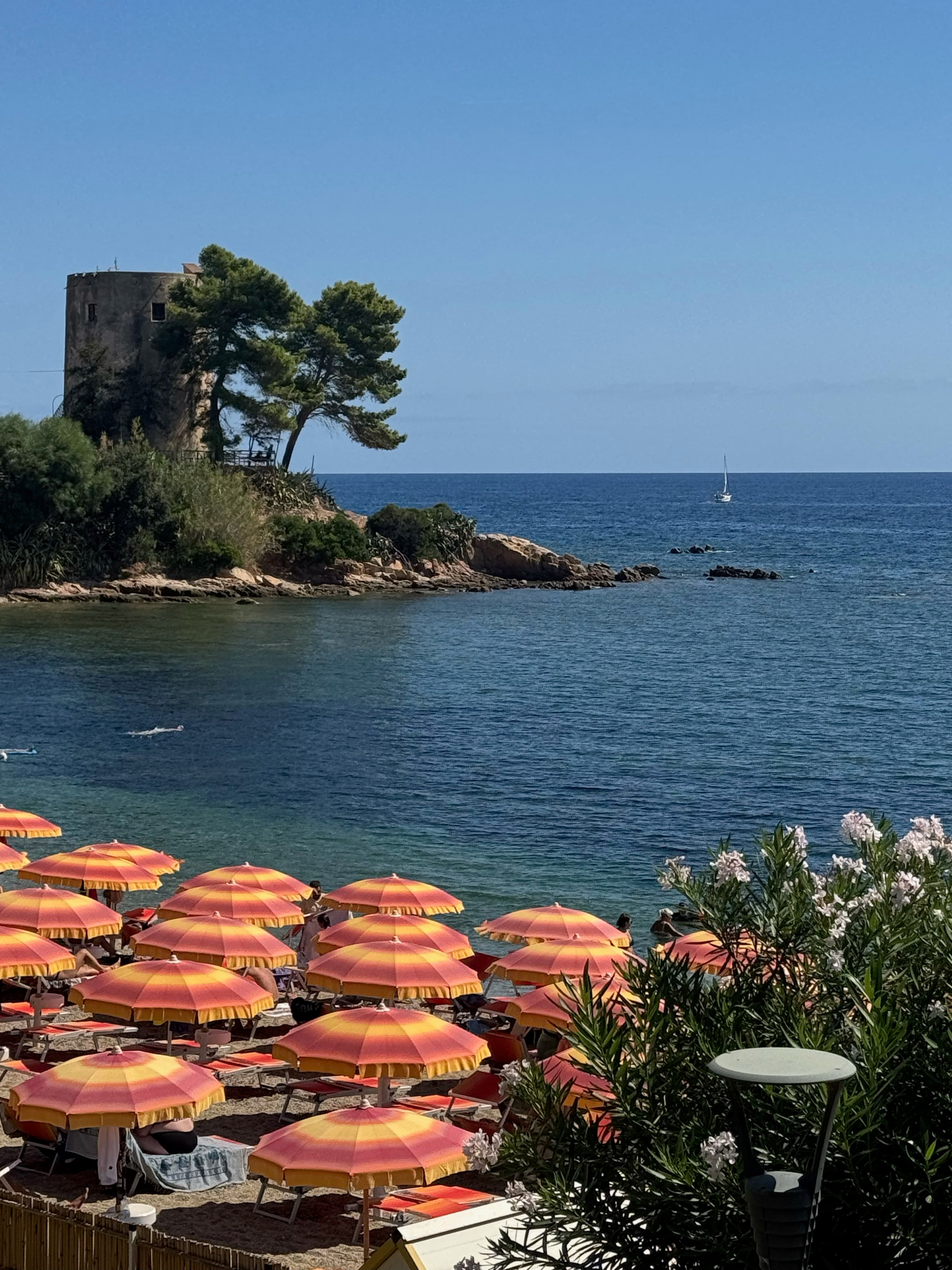 Sardinia — travel photo