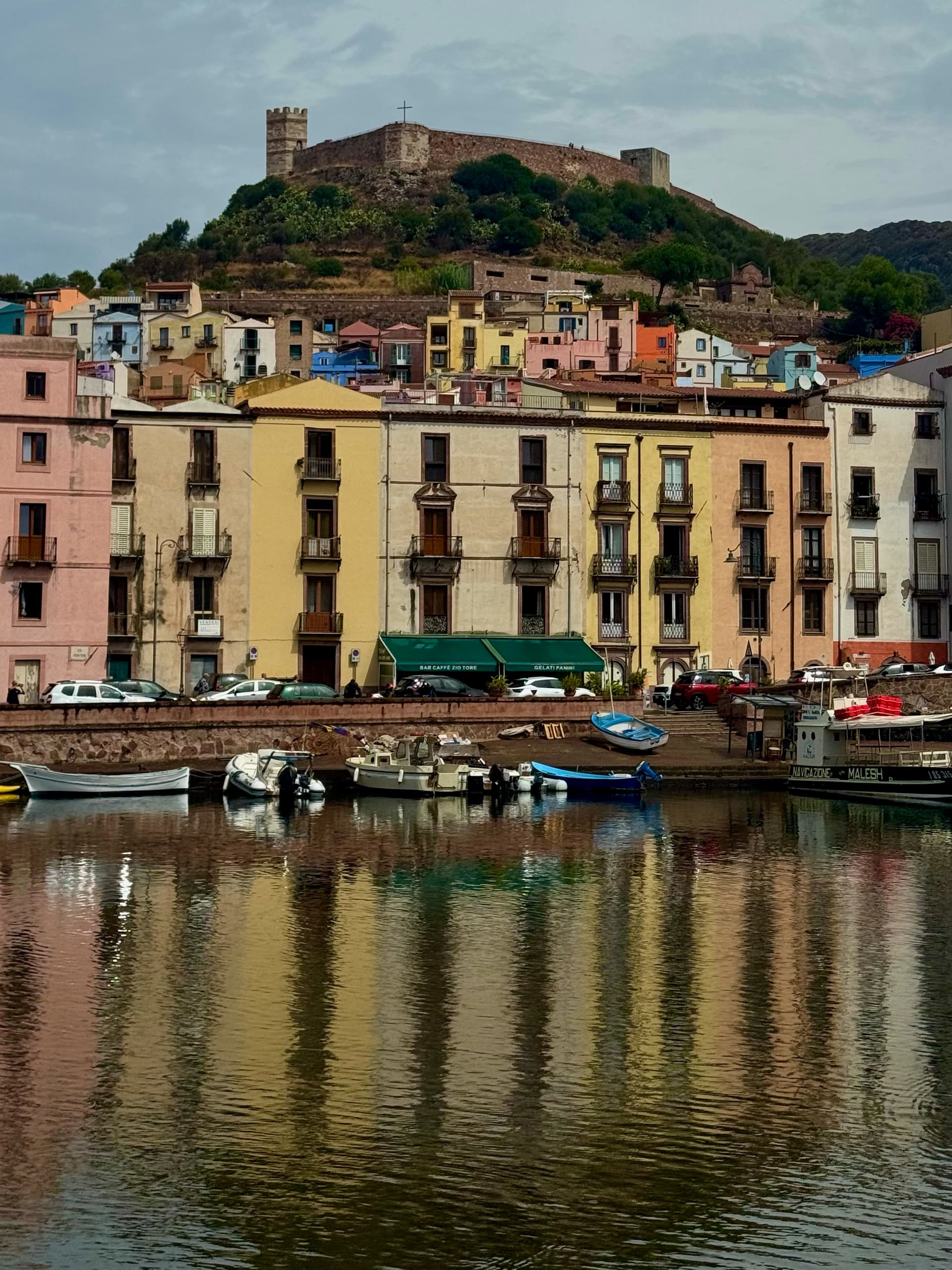 Sardinia — travel photo