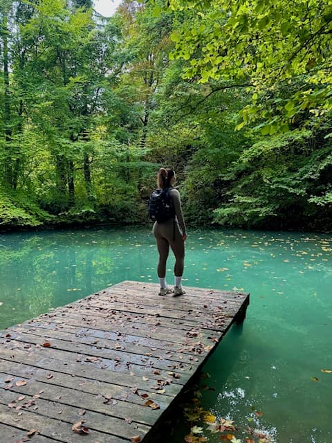 Mullerthal — travel photo