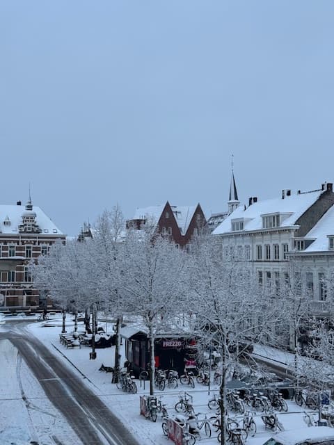 Breda — travel photo