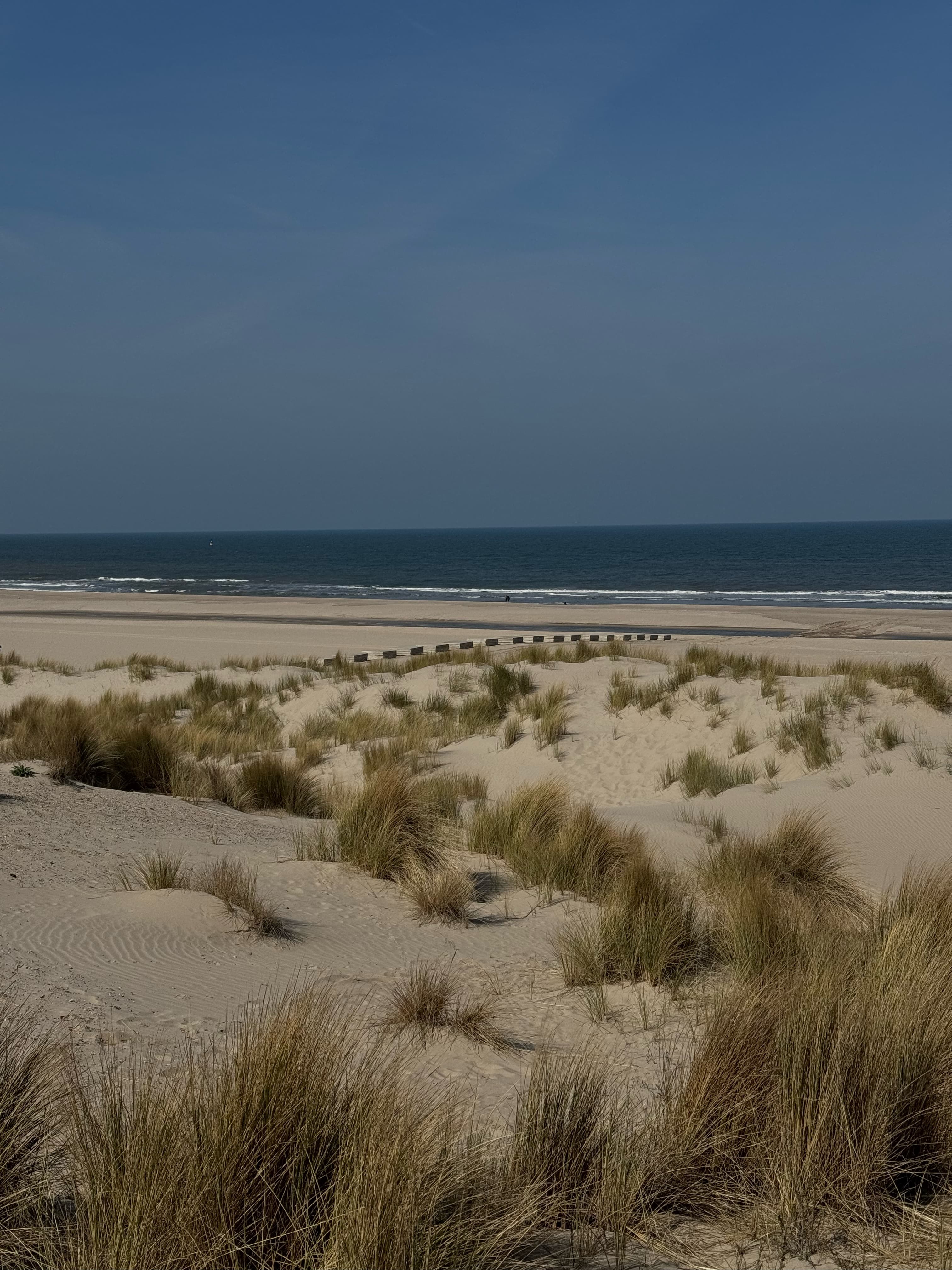 Kijkduin — travel photo