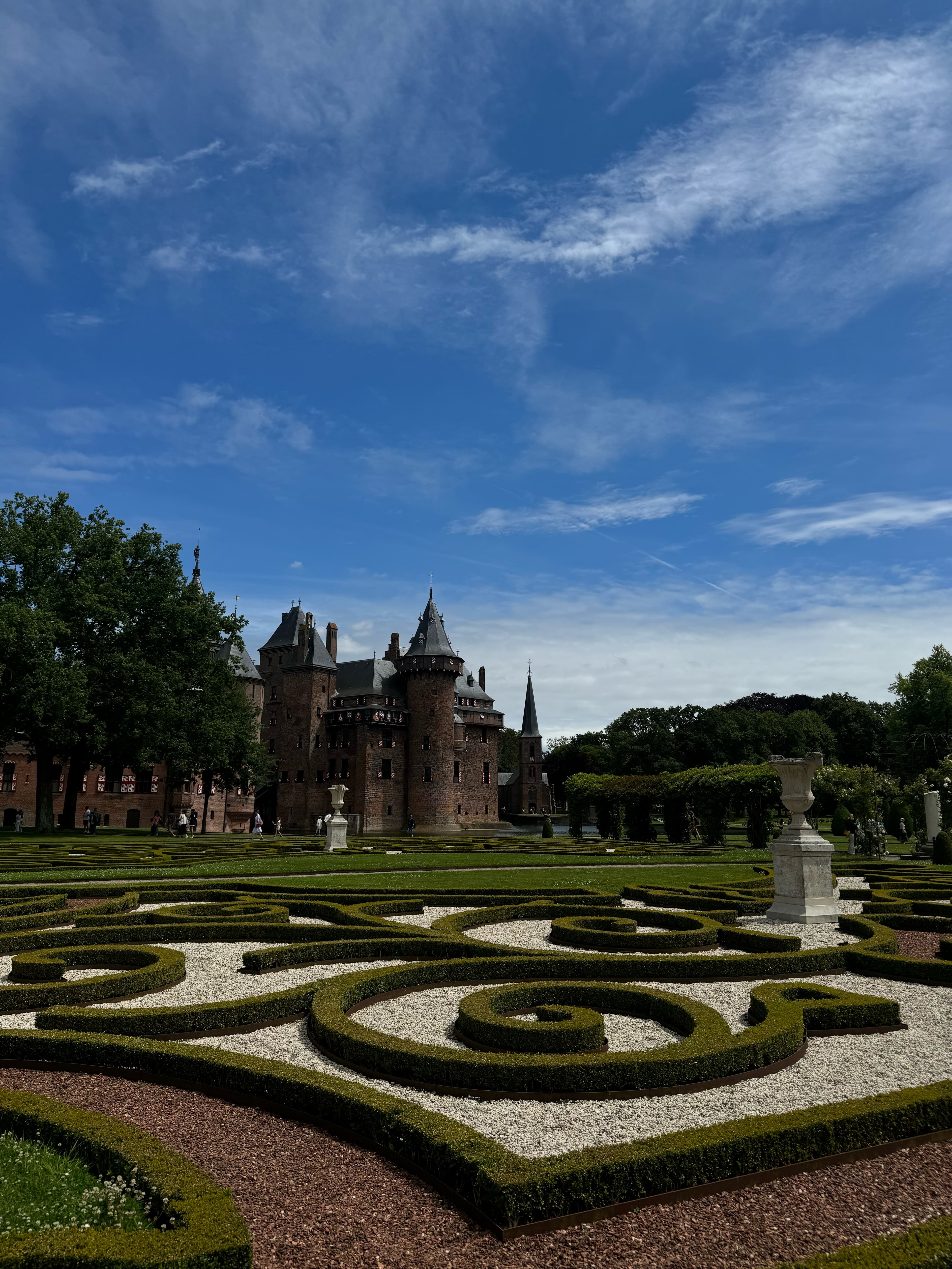 Utrecht — travel photo
