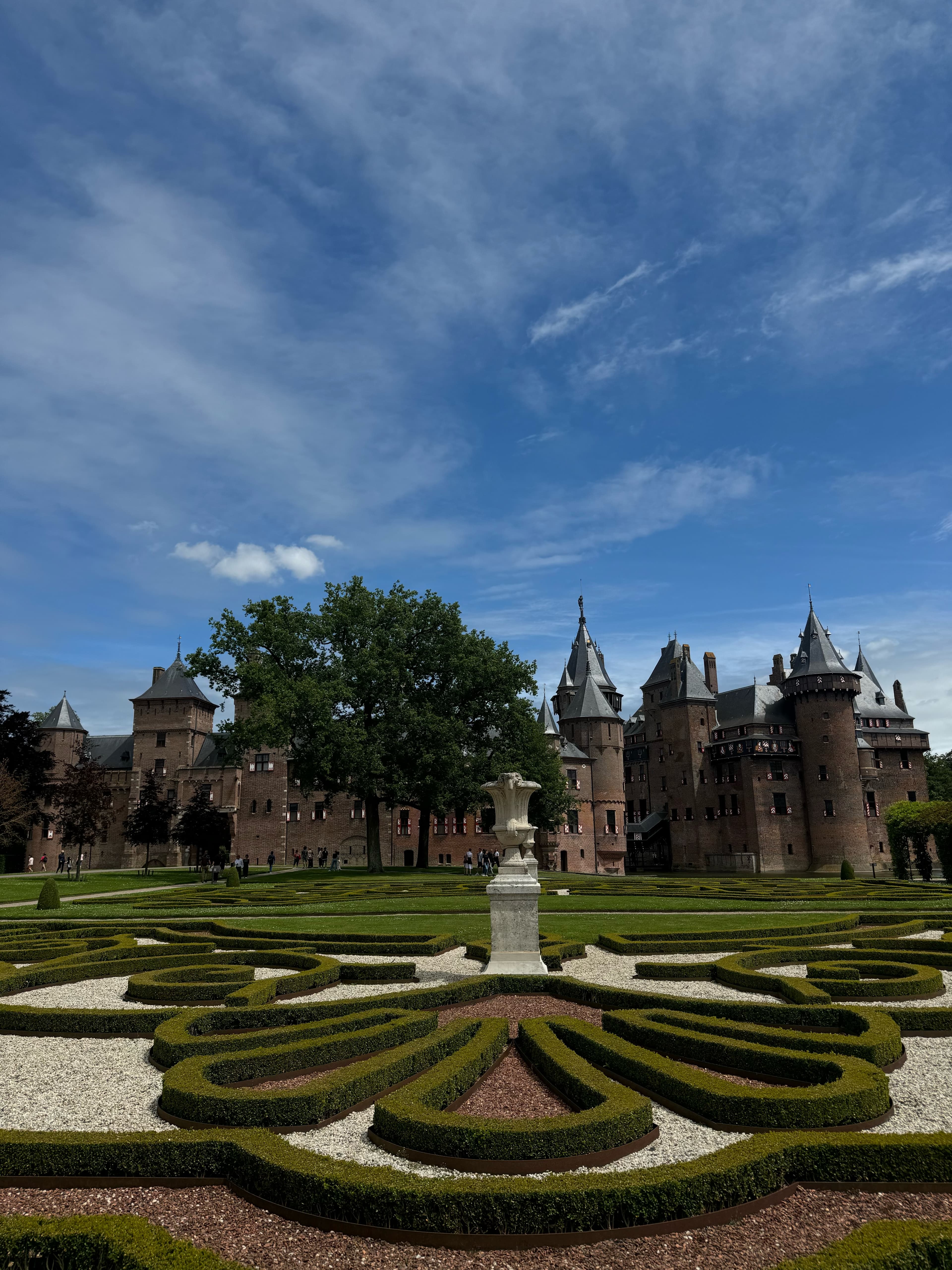 Utrecht — travel photo