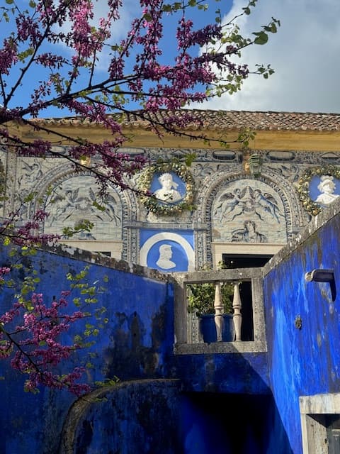 Lisbon — travel photo