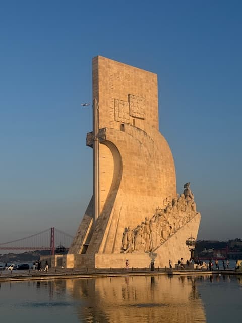 Lisbon — travel photo