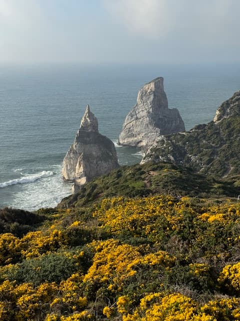 Sintra — travel photo
