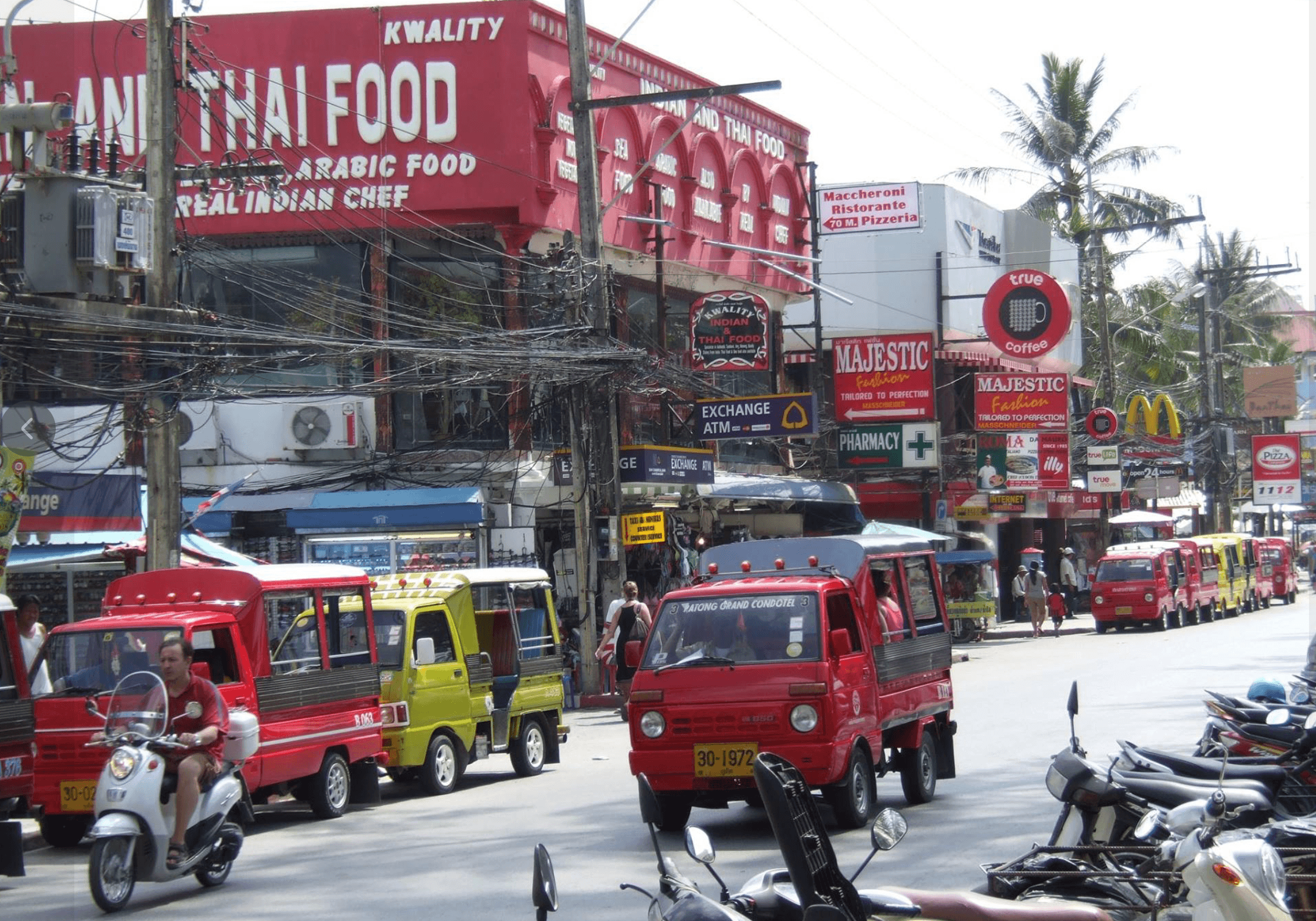 Phuket — travel photo