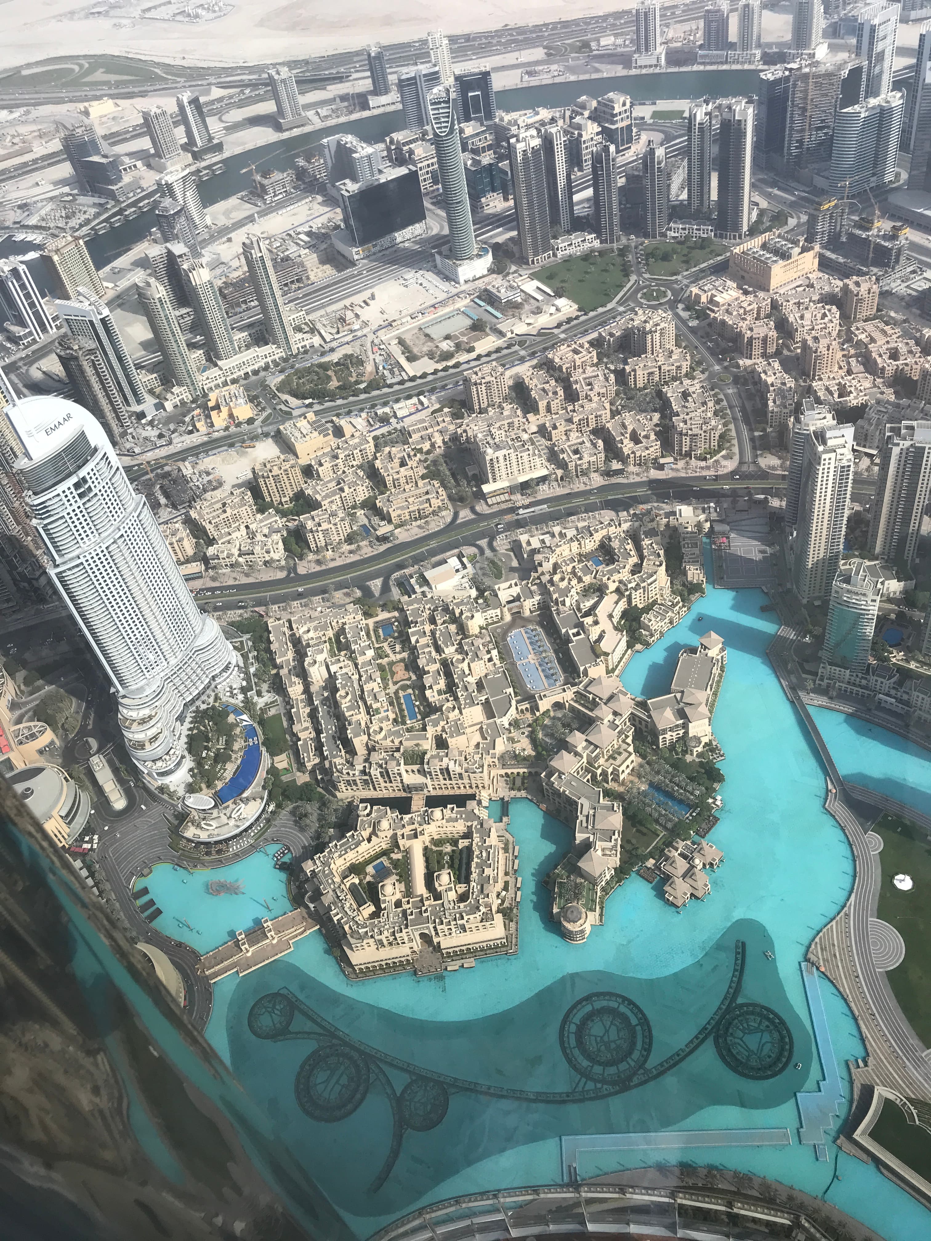 Dubai — travel photo
