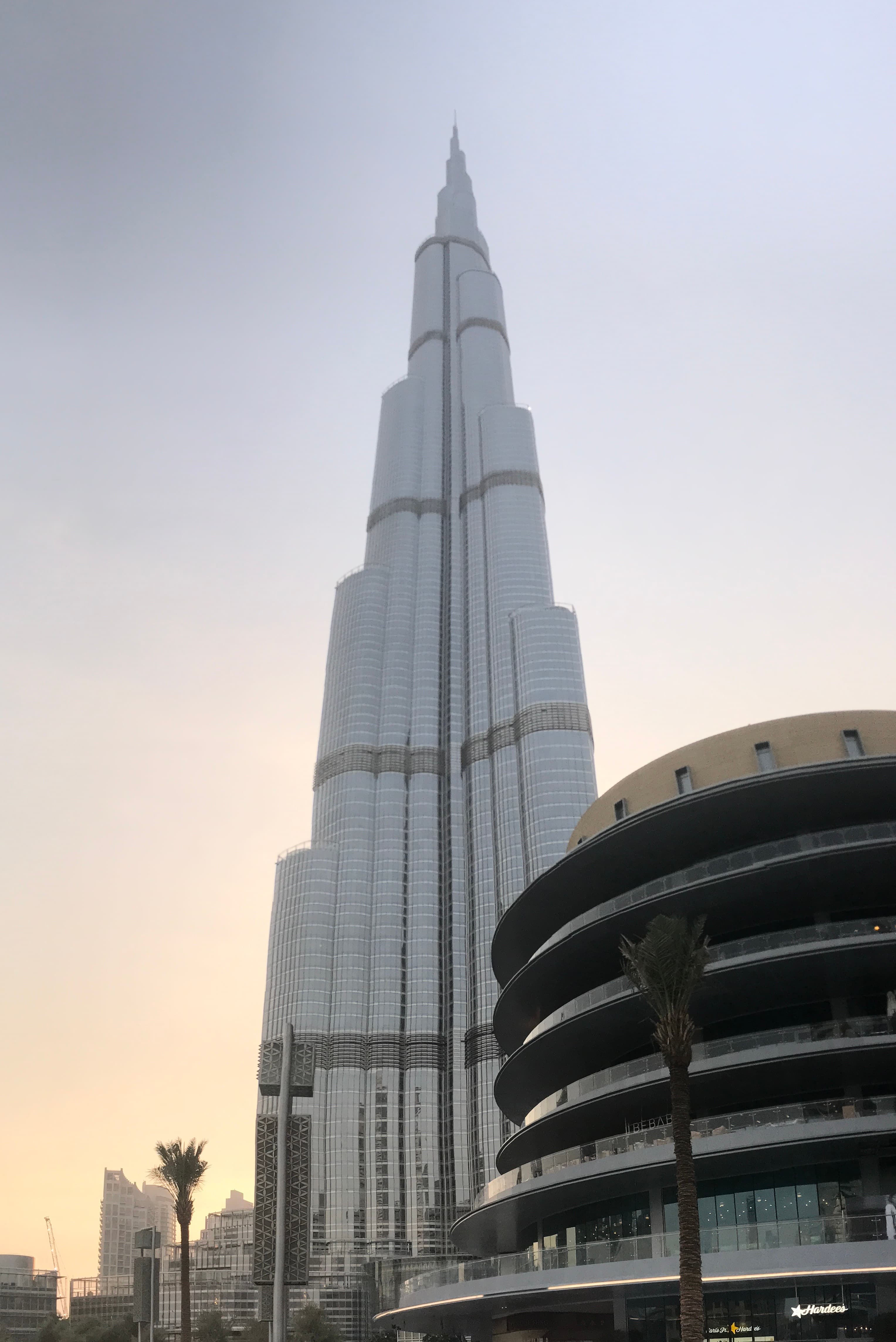 Dubai — travel photo