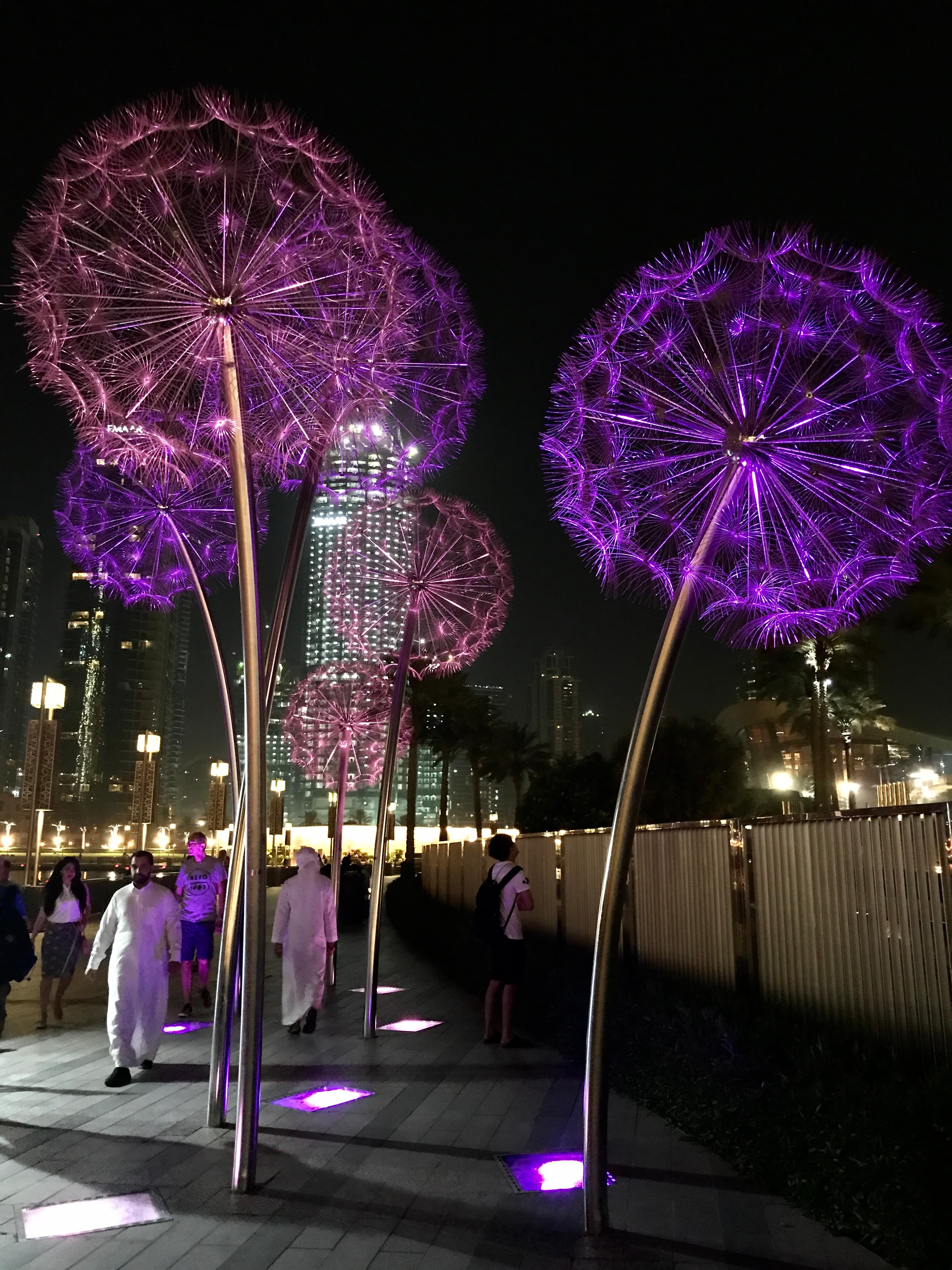 Dubai — travel photo