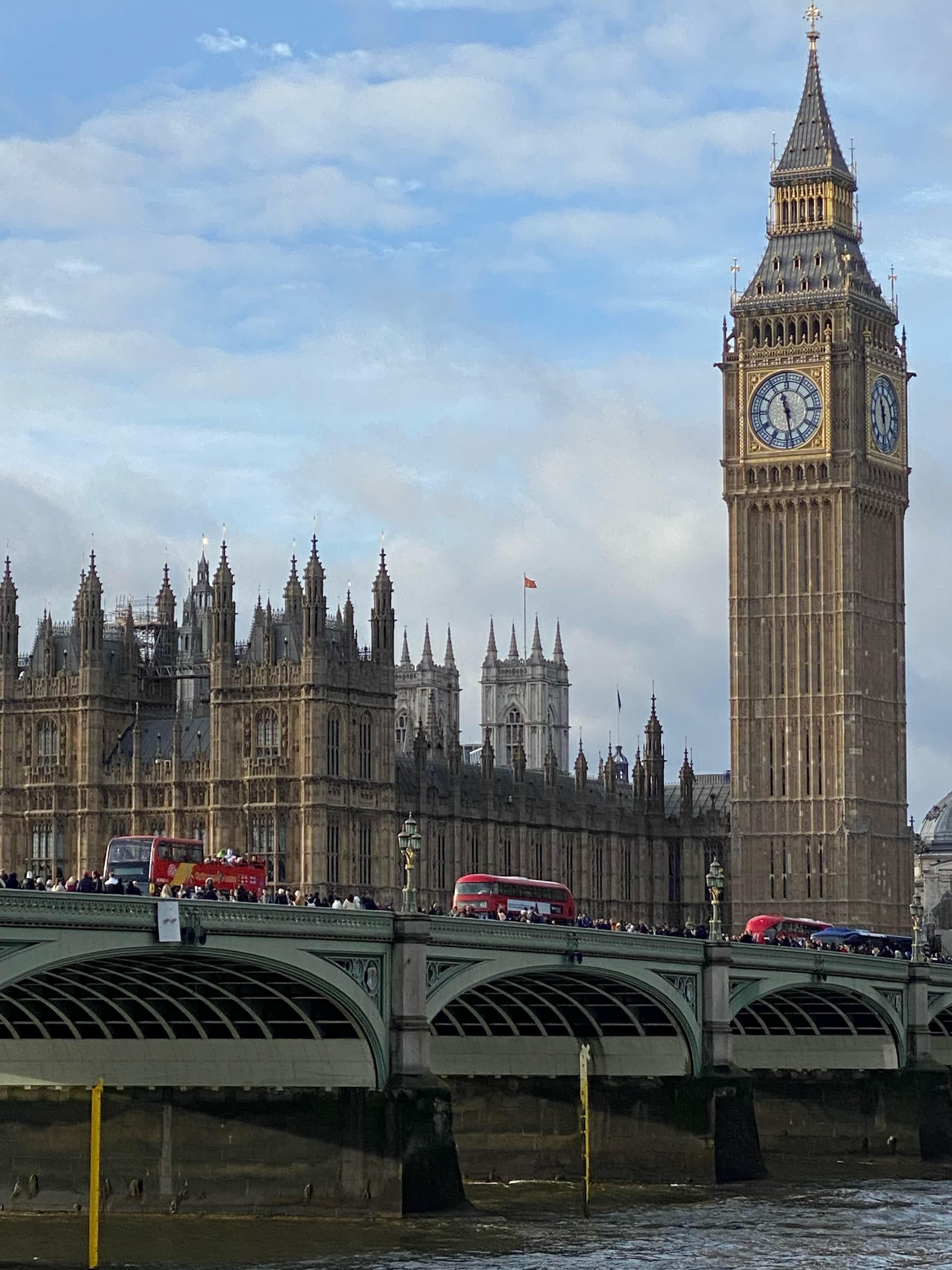 London — travel photo