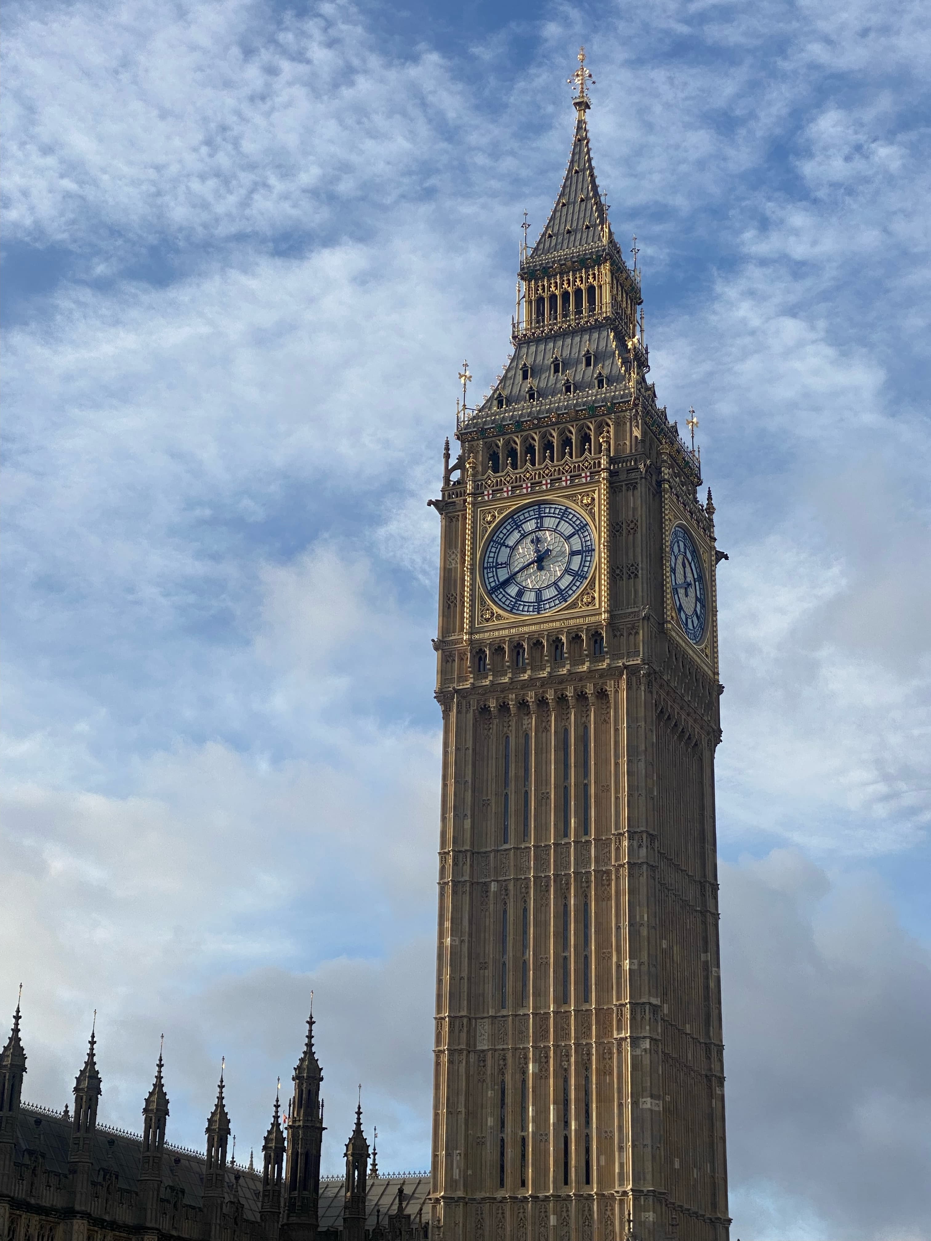 London — travel photo