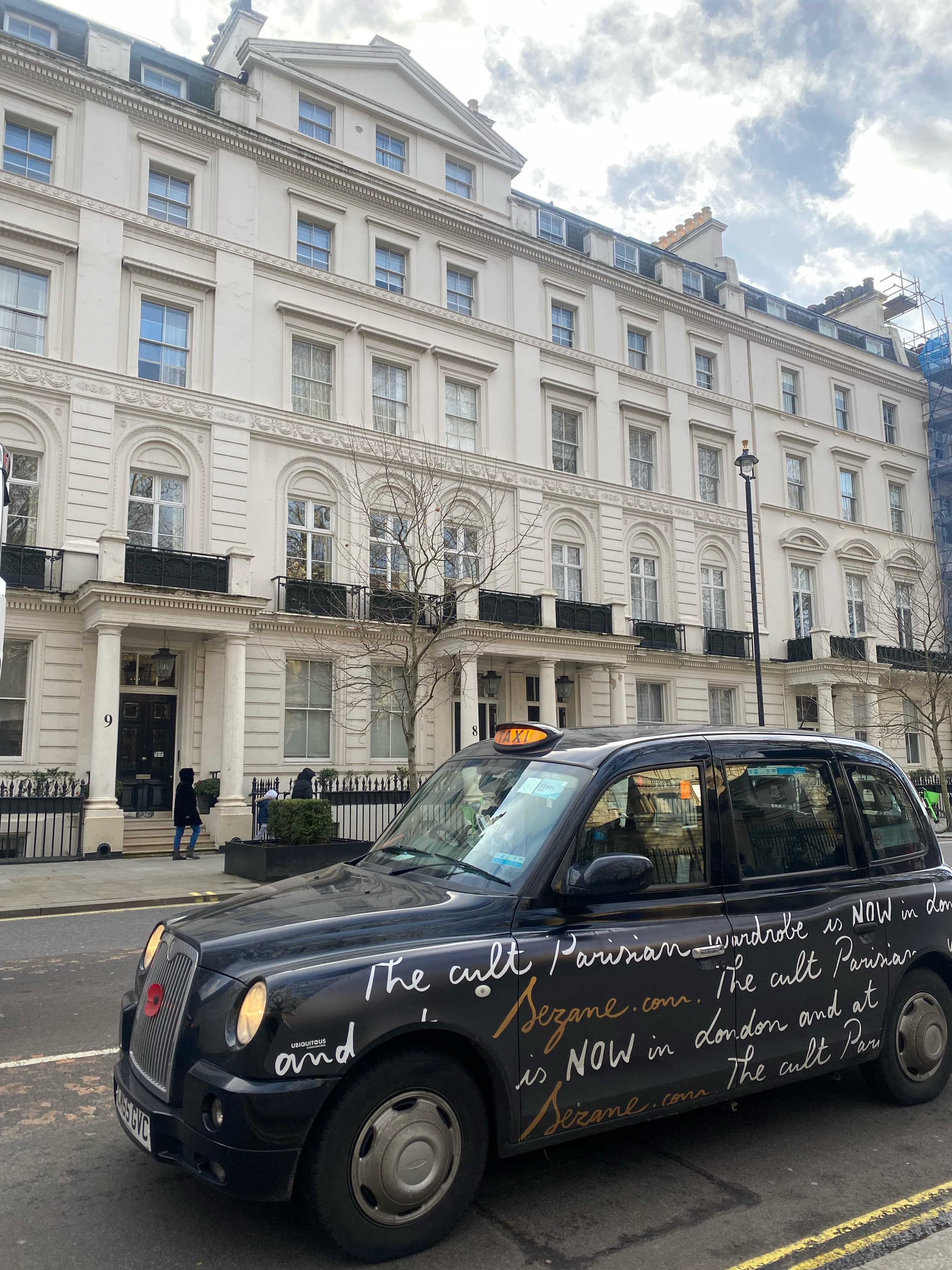London — travel photo