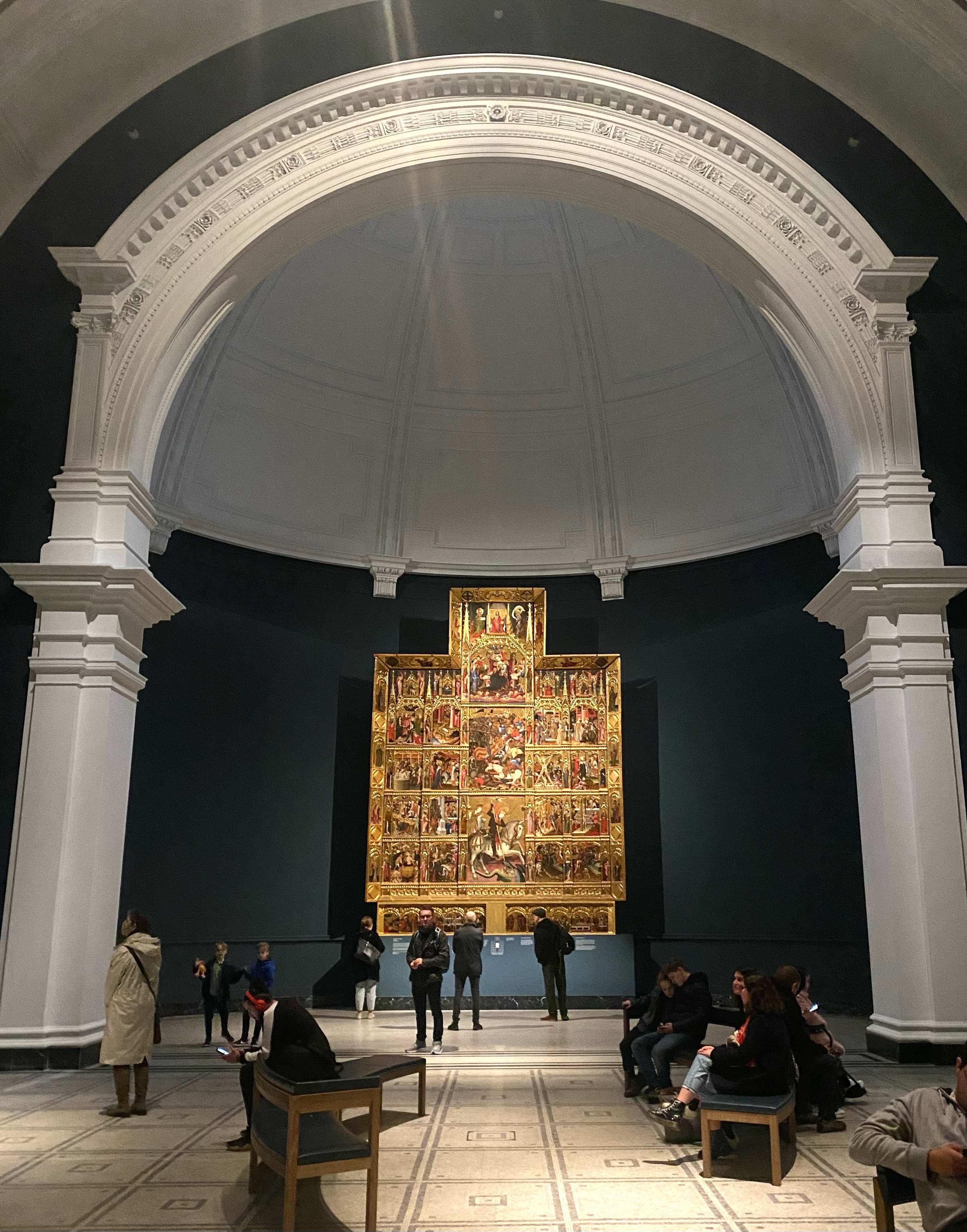 London — travel photo