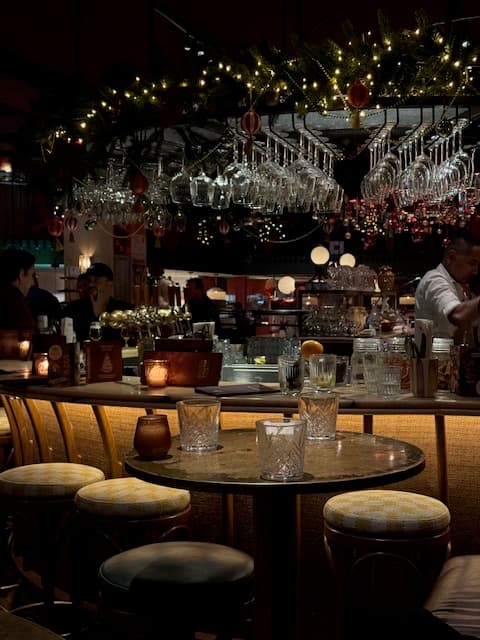 Paloma, Utrecht